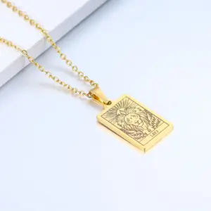 Gold Leo