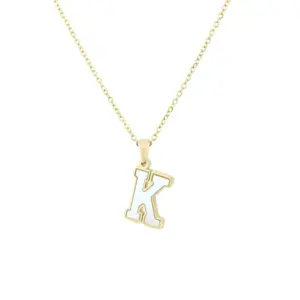 XN-01-K Letter K