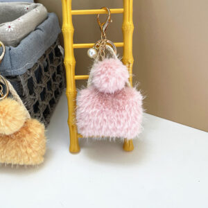 Pink / Single OPP bag packaging