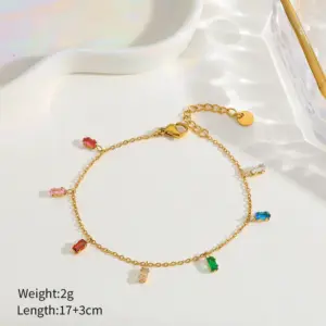 Gold Bracelet