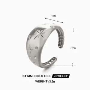 Steel Ring
