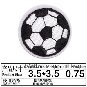23(3009)* Size as shown in classification diagram