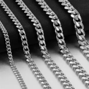 Steel Color 7mm70cm