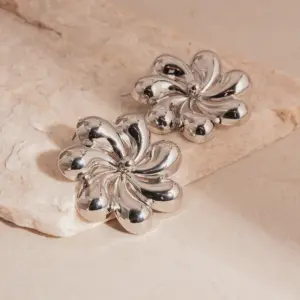 24# Steel Needle-Silver