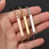 Wholesale PVD Coated Real Gold Plated Geometric Stainless Steel Simple Style Waterproof Non Tarnish
