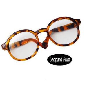Leopard / 6.5CM (pull cloth size)