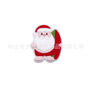 New santa beads