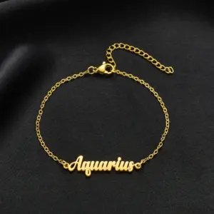 Aquarian / Gold