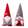 Wholesale Christmas Pointed Hat Doll Decoration