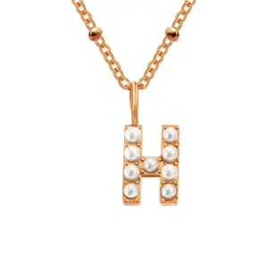 H-Rose / Gold