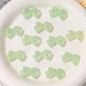Green (double-sided)