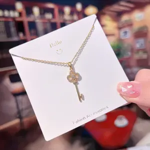 X546 Gold-Key