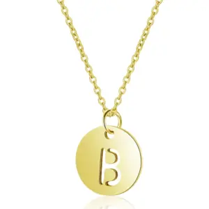 Letter B