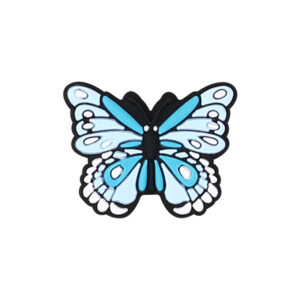 Blue butterfly