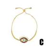 Wholesale Eye Copper Fashion Bracelets