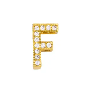 Gold F