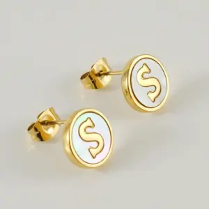 Letter S