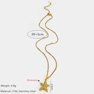 Pentagram / One Size