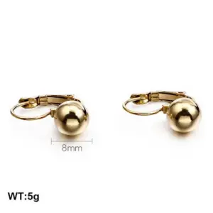 8mm / Gold