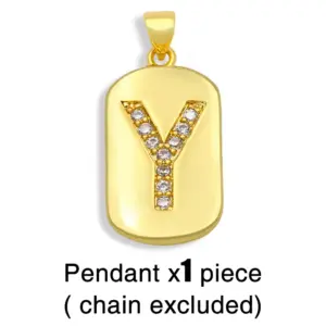 Y (without Chain)