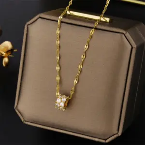 8840 Golden White Zirconium