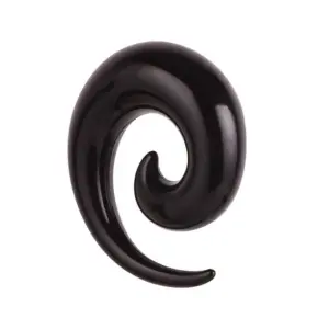 Black 4mm