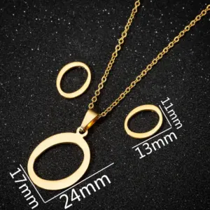 O / Gold