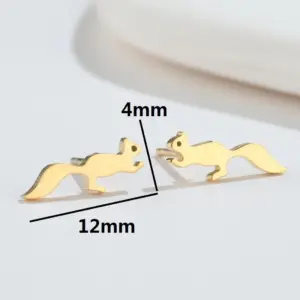 Fox / Gold
