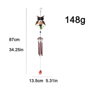 2403 double aluminum tube / Boxed 19x15x4.7cm+55g