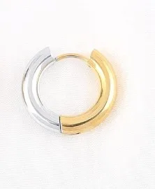 Room Gold 4 * 12mm Each
