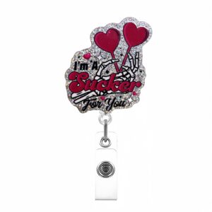 Heart Lollipop