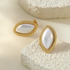 Gold / Average Size / BD050EH