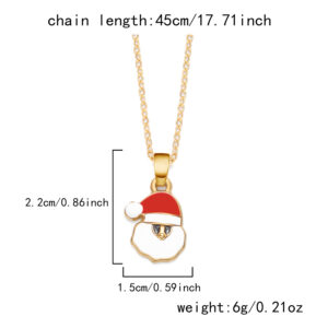Santa Claus NC25Y1139
