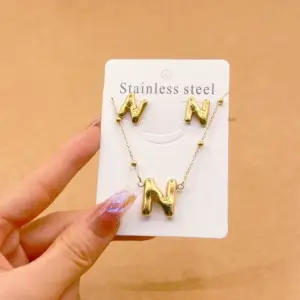 Gold / One Size / N
