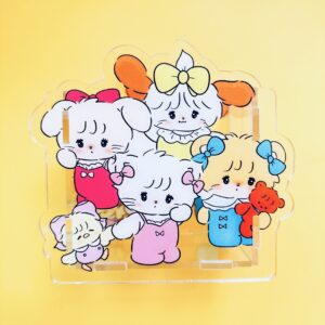 B365-mikko pen holder
