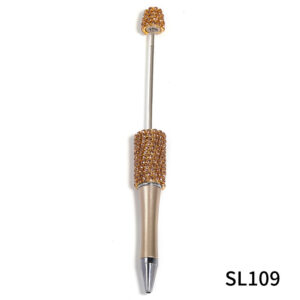 bullet 1.0 / SL109-Gold/Gold-Light Coffee