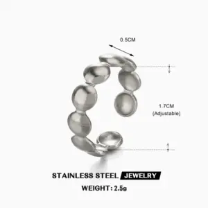 Steel Ring