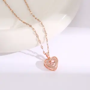 8141-Rose / Gold