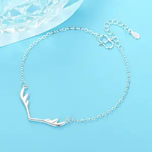 Antlers Bracelet..