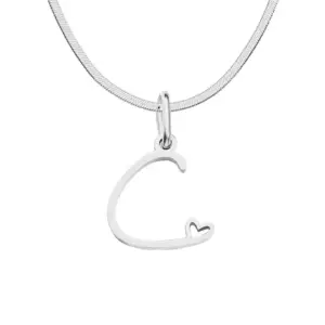 C--Stainless / Steel Color