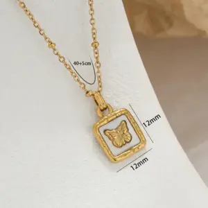 Fritillary Butterfly