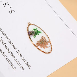 Style 8 / About 15*33mm