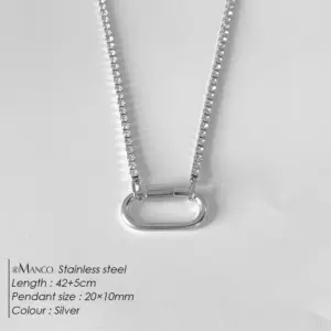 XNL0056 / Steel Color