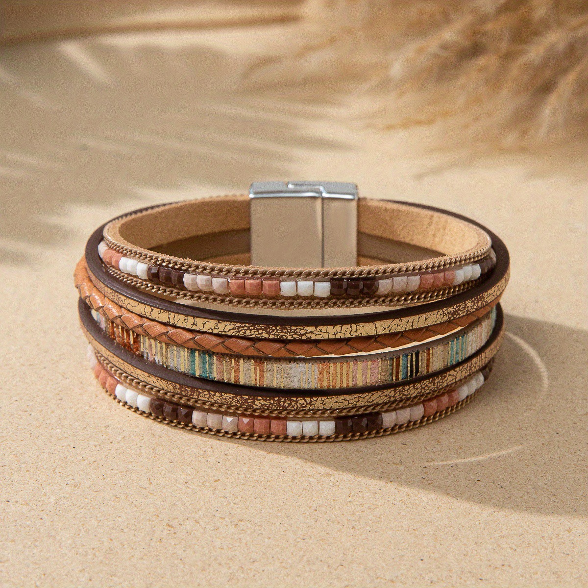 Wholesale Bohemian Bracelet