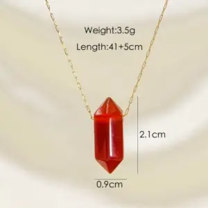 Carnelian