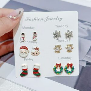 Christmas set 2