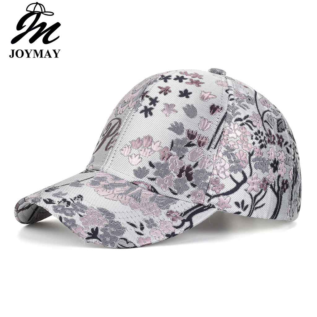 Wholesale Ethnic style embroidered baseball cap
