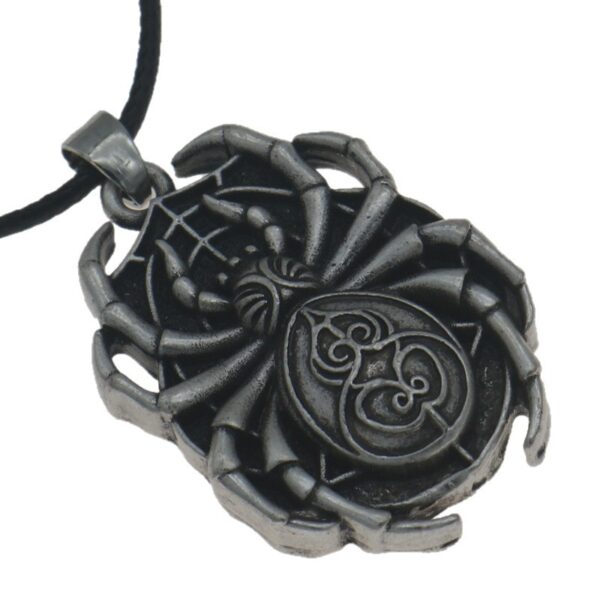 oly-a800e326e6e58c56430378129c61d279 Wholesale European and American Fashion Dark Retro Pendant Retro Domineering Men's Necklace Cross-Border Jewelry