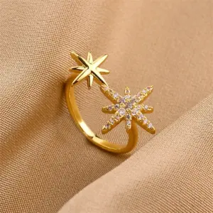 2232-Gold / One Size
