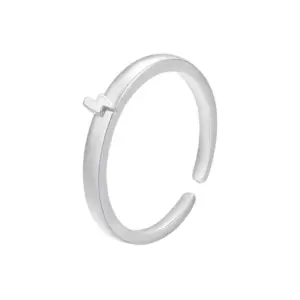 White Gold Color Lightning